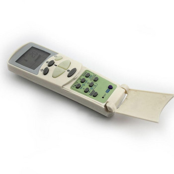 Λευκό Πρακτικό Κλιματιστικό Τηλεχειριστήριο Κλιματιστικό για LG 6711A90032L