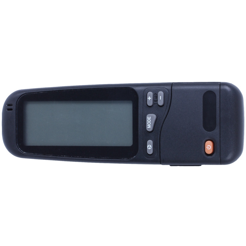 Airwell Electra RC-3 RC-4 RC-7 cserelégkondicionáló távirányítóhoz