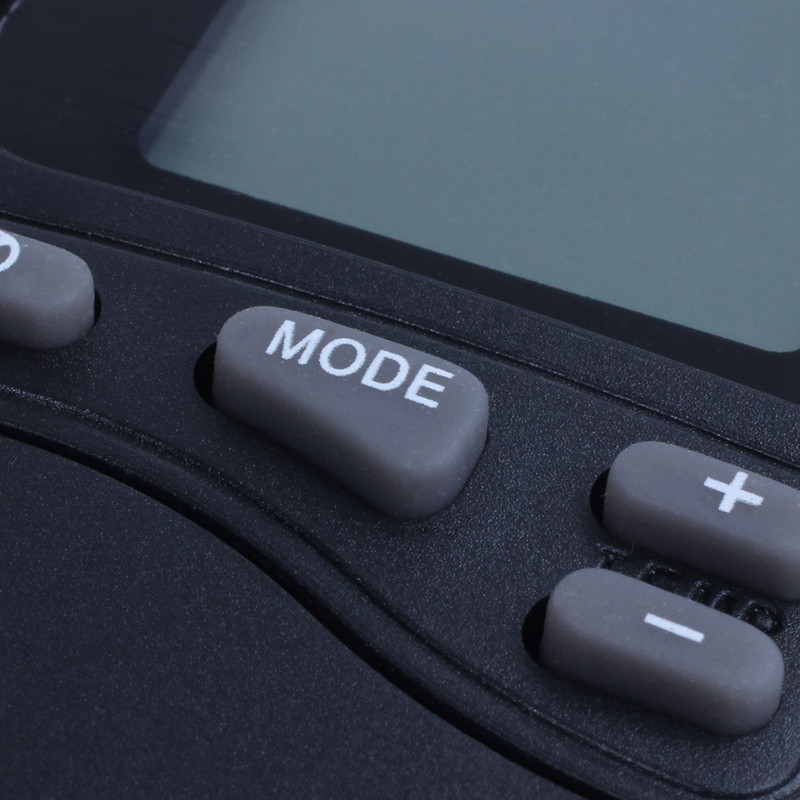 Airwell Electra RC-3 RC-4 RC-7 cserelégkondicionáló távirányítóhoz