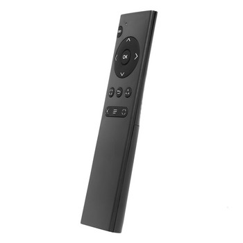 Ασύρματο τηλεχειριστήριο πολυμέσων 2.4G για κονσόλα παιχνιδιών PS4 Τηλεχειριστήρια κονσόλας παιχνιδιών DVD κονσόλας Joystick