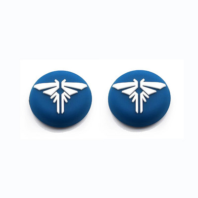 Thumb Stick Grip Cap Thumbstick Joystick fedél tok Sony Dualshock 5/4/3 PS5 PS4 PS3 Slim Xbox 360 NS Switch Pro vezérlőhöz