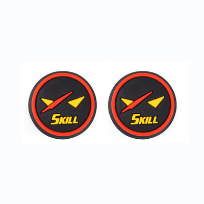 Thumb Stick Grip Cap Thumbstick Joystick fedél tok Sony Dualshock 5/4/3 PS5 PS4 PS3 Slim Xbox 360 NS Switch Pro vezérlőhöz