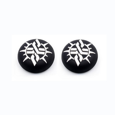 Thumb Stick Grip Cap Thumbstick Joystick fedél tok Sony Dualshock 5/4/3 PS5 PS4 PS3 Slim Xbox 360 NS Switch Pro vezérlőhöz