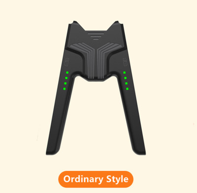 Aolion mini mâner de andocare de încărcare cu port tip C USB C pentru controler de încărcare Joy Con Nintendo Nintendo Switch Joy Con