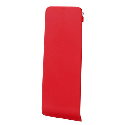 1PC za konzolu Nintendo Switch Stražnji nosač NS stražnji poklopac Podrška za tronožac Izdržljivi bijelo plavi ABS materijal držač telefona