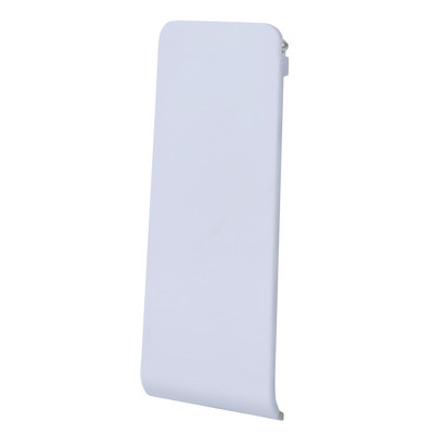 1PC za konzolu Nintendo Switch Stražnji nosač NS stražnji poklopac Podrška za tronožac Izdržljivi bijelo plavi ABS materijal držač telefona