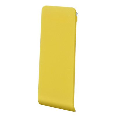 1PC za konzolu Nintendo Switch Stražnji nosač NS stražnji poklopac Podrška za tronožac Izdržljivi bijelo plavi ABS materijal držač telefona