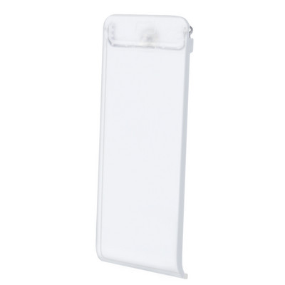 1PC za konzolu Nintendo Switch Stražnji nosač NS stražnji poklopac Podrška za tronožac Izdržljivi bijelo plavi ABS materijal držač telefona