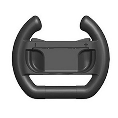 Nintendo Switch tartozékokhoz Versenykormánykerék fogantyúk Joycon sapkák Nintendo Switch NS Gamepad hordozható csúszásmentes