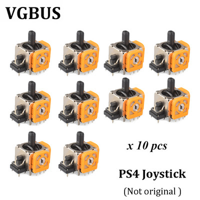 2022 novi 3D analogni joystick senzorski modul potenciometar palac za PS3/PS4/PS5 /Xbox One/360/Series Controller dijelovi za popravak