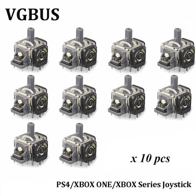 2022 novi 3D analogni joystick senzorski modul potenciometar palac za PS3/PS4/PS5 /Xbox One/360/Series Controller dijelovi za popravak