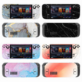 Gőzfedélzethez Gyönyörű márványozott PVC bőrű vinil matrica matrica karcolásgátló porálló védő