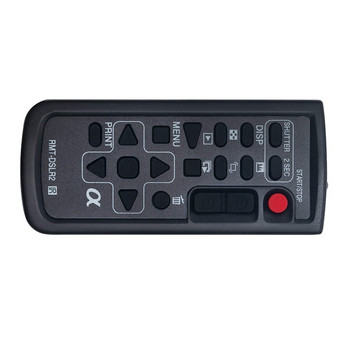 Дистанционно управление RMT-DSLR2 за контролер за цифрова камера Sony NEX-6 NEX-7 NEX-5 NEX-5N