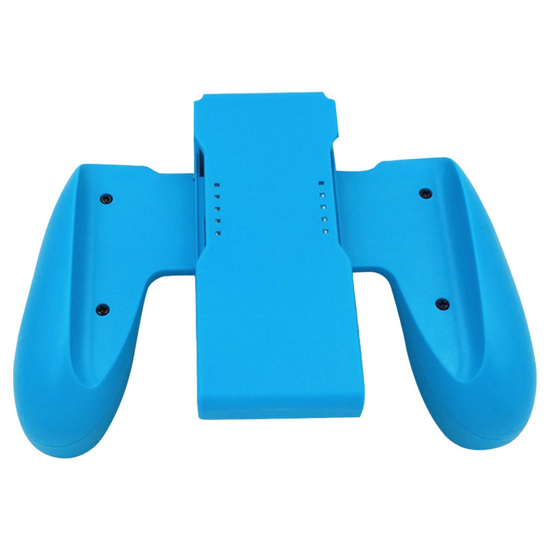 Gaming Grip Handle Controller Komfort markolat fogantyú tartó tartó Nintend Switch Joy-Con műanyag fogantyú tartóhoz 1 db