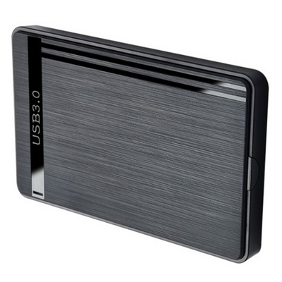 Kućište tvrdog diska Univerzalna pohrana podataka niske potrošnje 5Gbps 2,5 inča SATA na USB 3.0 Vanjsko kućište HDD SSD kućište