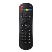 2022 Novi univerzalni daljinski upravljač za HTV BOX A1 A2 A3 B7 Luna TV Box IPTV5 Plus+ IPTV6