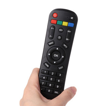 2022 Ново универсално дистанционно управление за HTV BOX A1 A2 A3 B7 Luna TV Box IPTV5 Plus+ IPTV6