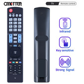 AKB73756565 Alkalmas LG Smart TV távirányítóhoz 55LY570H 47LA6200 50LA6205 60LA6205 42LA6200 55LM8600 47LA6200-UA 60LM8600
