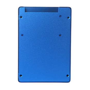 За 631 SSD твърд диск за обвивка Метален капак за CASE Computer Host P L21D