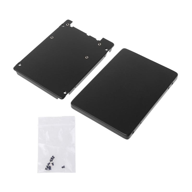 Za 631 SSD tvrdi disk za školjku Metalni poklopac za CASE Computer Host P L21D