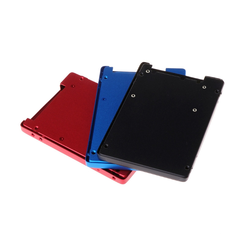 Za 631 SSD tvrdi disk za školjku Metalni poklopac za CASE Computer Host P L21D