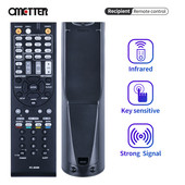 RC-803M Prikladno za daljinski upravljač Onkyo prijemnika AV TX-NR609 TX-NR609B HT-S7409