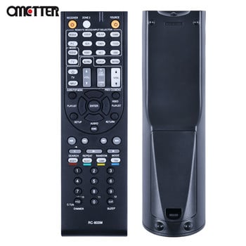 RC-803M Κατάλληλο για Onkyo Receiver Remote Control AV TX-NR609 TX-NR609B HT-S7409