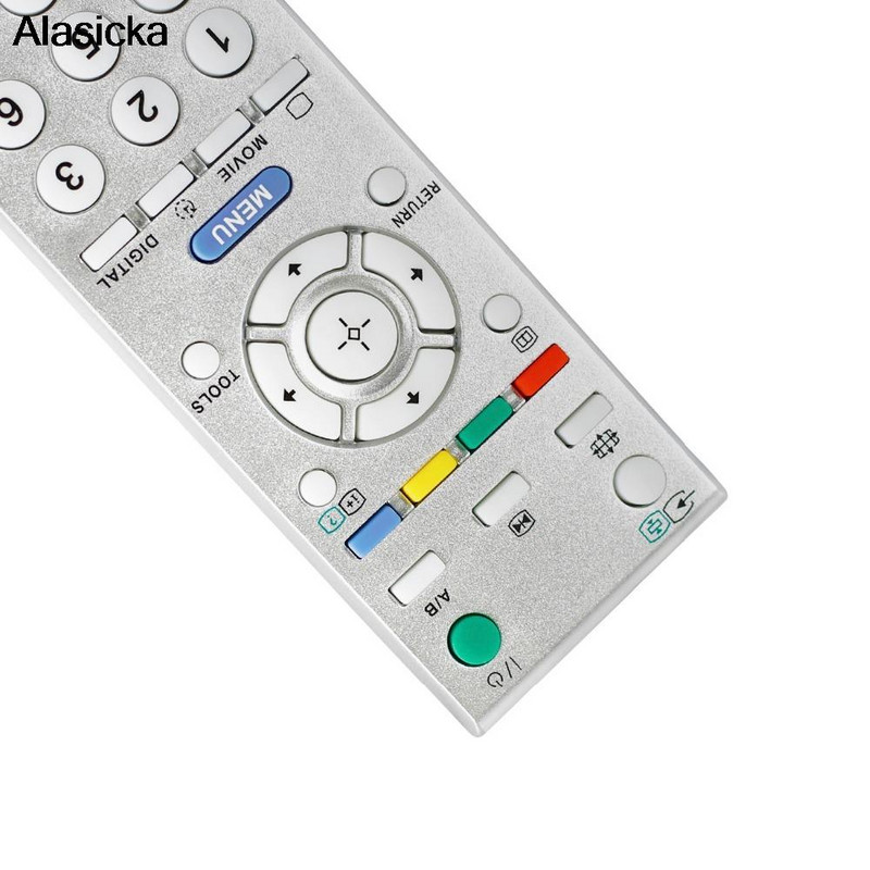 Daljinski upravljač za Sony Bravia TV RM-618A Smart RM-ED005 GA005 RM-W112 ED014 RM-ED006 ED007 GA008 RM-ED008 ED005W