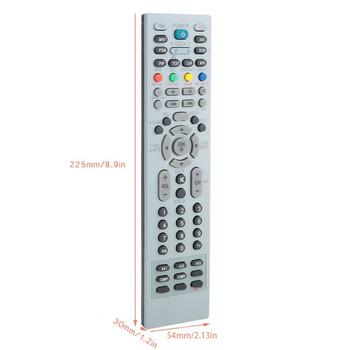 Нова марка MKJ39170828 Service Remote Control за LG LCD LED TV Factory SVC REMOCON REFORM Change Area