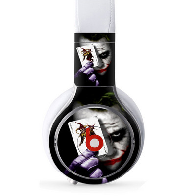 šareni dizajn Naljepnica za slušalice Vinyl Decal Skin za beats pro skin naljepnica beats pro skins Beats pro naljepnica