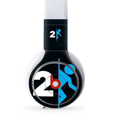 šareni dizajn Naljepnica za slušalice Vinyl Decal Skin za beats pro skin naljepnica beats pro skins Beats pro naljepnica