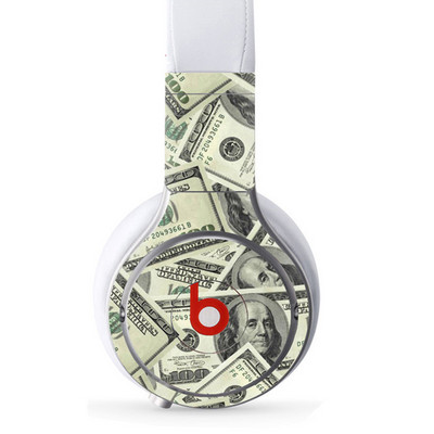 šareni dizajn Naljepnica za slušalice Vinyl Decal Skin za beats pro skin naljepnica beats pro skins Beats pro naljepnica