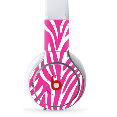 šareni dizajn Naljepnica za slušalice Vinyl Decal Skin za beats pro skin naljepnica beats pro skins Beats pro naljepnica