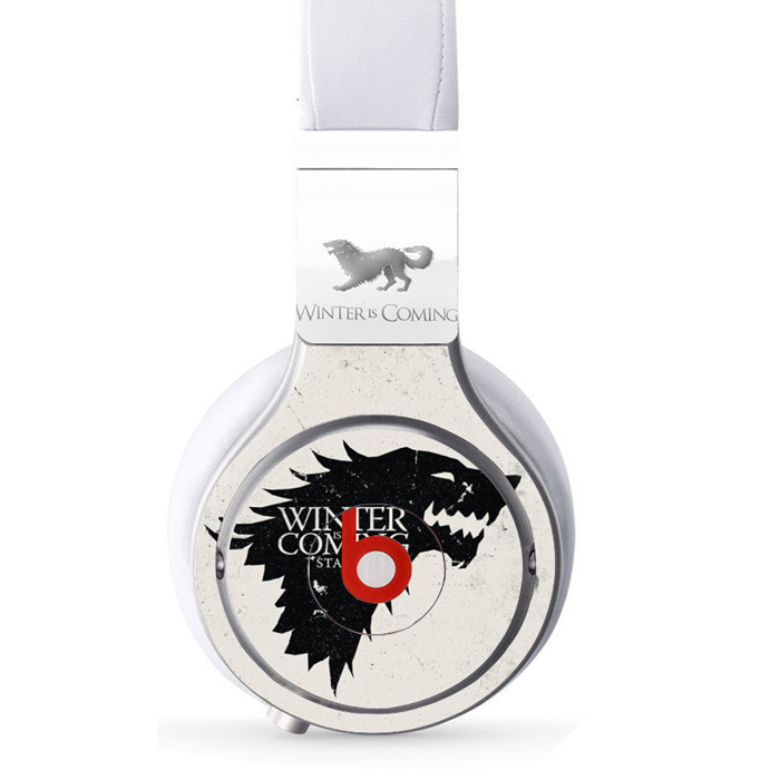 šareni dizajn Naljepnica za slušalice Vinyl Decal Skin za beats pro skin naljepnica beats pro skins Beats pro naljepnica