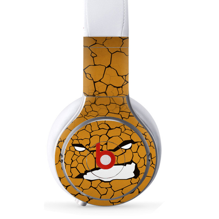 šareni dizajn Naljepnica za slušalice Vinyl Decal Skin za beats pro skin naljepnica beats pro skins Beats pro naljepnica