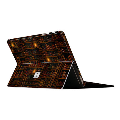 Za Micro Surface go skin naljepnica za surface go Back Full Tablet notebook vinilna naljepnica za surface go skin