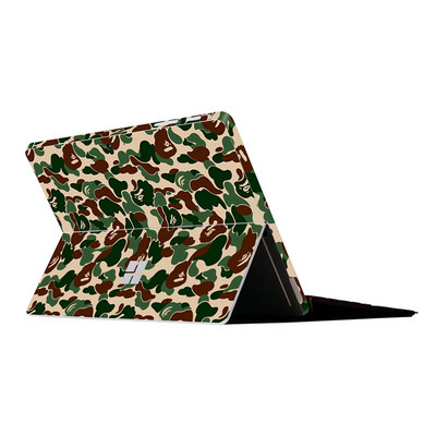 Za Micro Surface go skin naljepnica za surface go Back Full Tablet notebook vinilna naljepnica za surface go skin