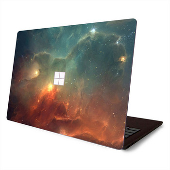 Αυτοκόλλητο δέρματος για Surface 13.5 Αυτοκόλλητο laptop αυτοκόλλητο pvc για επιφάνεια 13.5 αυτοκόλλητο βινυλίου notebook