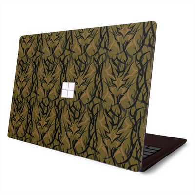 Naljepnica za kožu za Surface 13.5 laptop naljepnica pvc naljepnica za Surface 13.5 prijenosno računalo vinilna naljepnica