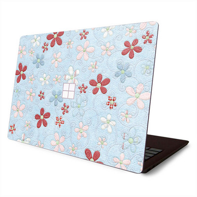 Naljepnica za kožu za Surface 13.5 laptop naljepnica pvc naljepnica za Surface 13.5 prijenosno računalo vinilna naljepnica
