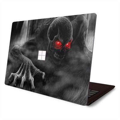 Naljepnica za kožu za Surface 13.5 laptop naljepnica pvc naljepnica za Surface 13.5 prijenosno računalo vinilna naljepnica