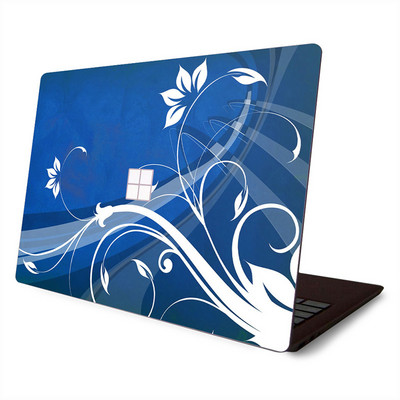 Naljepnica za kožu za Surface 13.5 laptop naljepnica pvc naljepnica za Surface 13.5 prijenosno računalo vinilna naljepnica