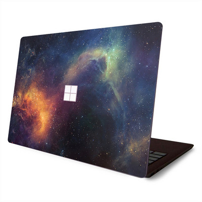 Naljepnica za kožu za Surface 13.5 laptop naljepnica pvc naljepnica za Surface 13.5 prijenosno računalo vinilna naljepnica