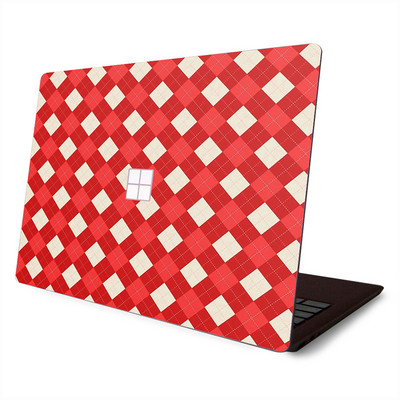 Naljepnica za kožu za Surface 13.5 laptop naljepnica pvc naljepnica za Surface 13.5 prijenosno računalo vinilna naljepnica