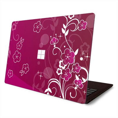 Crtani dizajn Skin naljepnica za Surface 13.5 laptop naljepnica pvc naljepnica za Surface 13.5 laptop vinil naljepnica