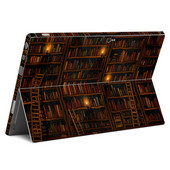 Za Micro Surface RT2 kožna naljepnica za površinsku RT2 naljepnica za površinsku RT2 stražnja cijela naljepnica za tablet prijenosno računalo vinilna naljepnica