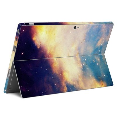 Za Micro Surface RT2 kožna naljepnica za površinsku RT2 naljepnica za površinsku RT2 stražnja cijela naljepnica za tablet prijenosno računalo vinilna naljepnica