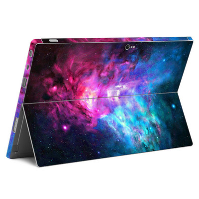 Za Micro Surface RT2 kožna naljepnica za površinsku RT2 naljepnica za površinsku RT2 stražnja cijela naljepnica za tablet prijenosno računalo vinilna naljepnica