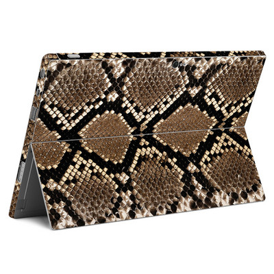 Za Micro Surface RT2 kožna naljepnica za površinsku RT2 naljepnica za površinsku RT2 stražnja cijela naljepnica za tablet prijenosno računalo vinilna naljepnica