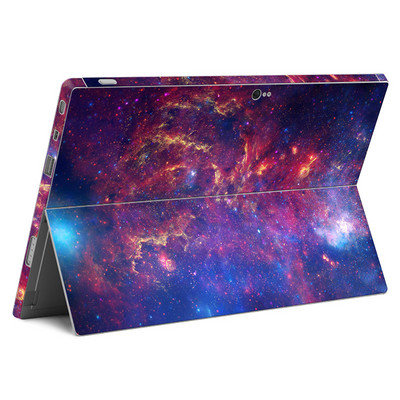 Za Micro Surface RT2 kožna naljepnica za površinsku RT2 naljepnica za površinsku RT2 stražnja cijela naljepnica za tablet prijenosno računalo vinilna naljepnica